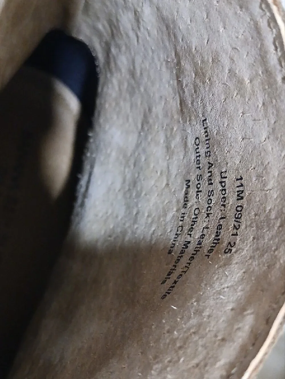 Banana Republic Brown Suede Chukka Zip Boots
